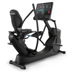 TRUE Gravity Recumbent Elliptical